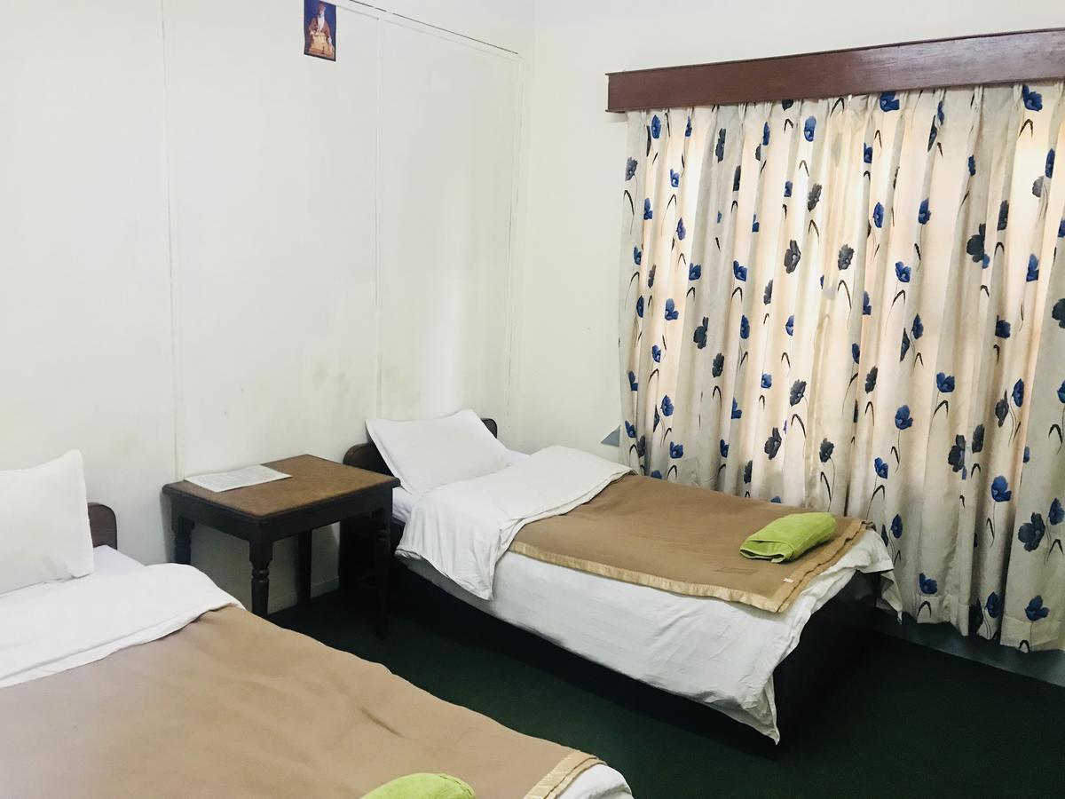 Dungkar Guest House Katmandu Eksteriør bilde