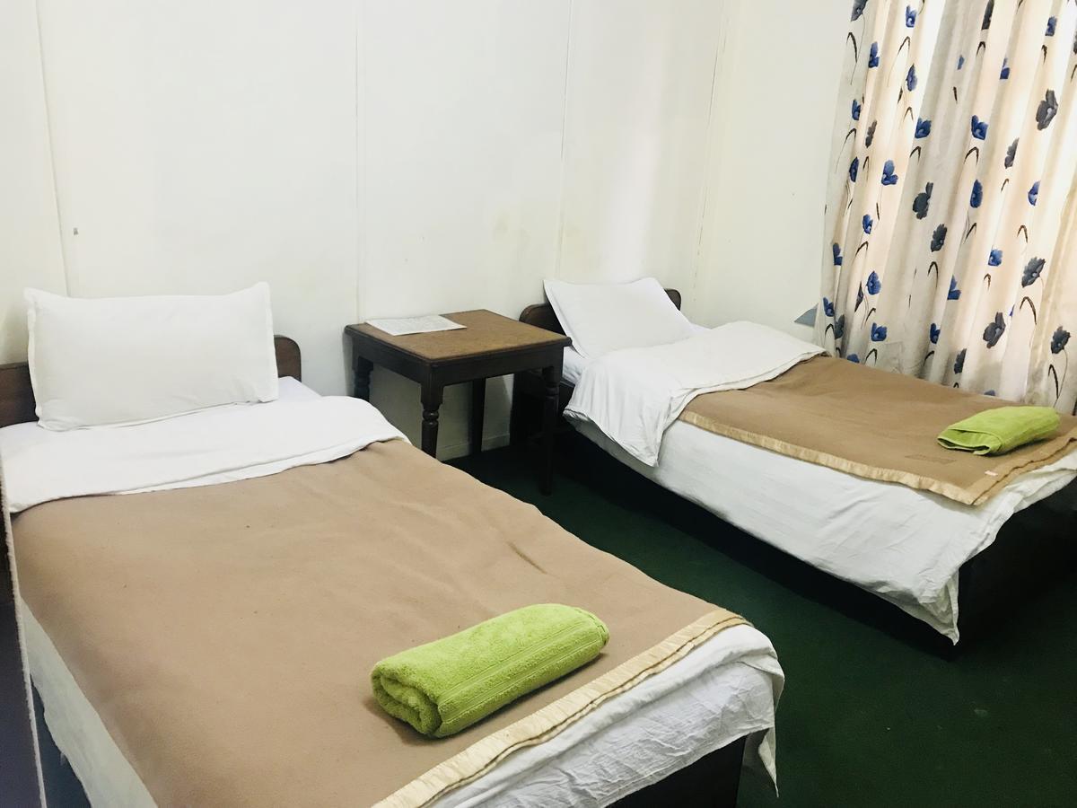 Dungkar Guest House Katmandu Eksteriør bilde